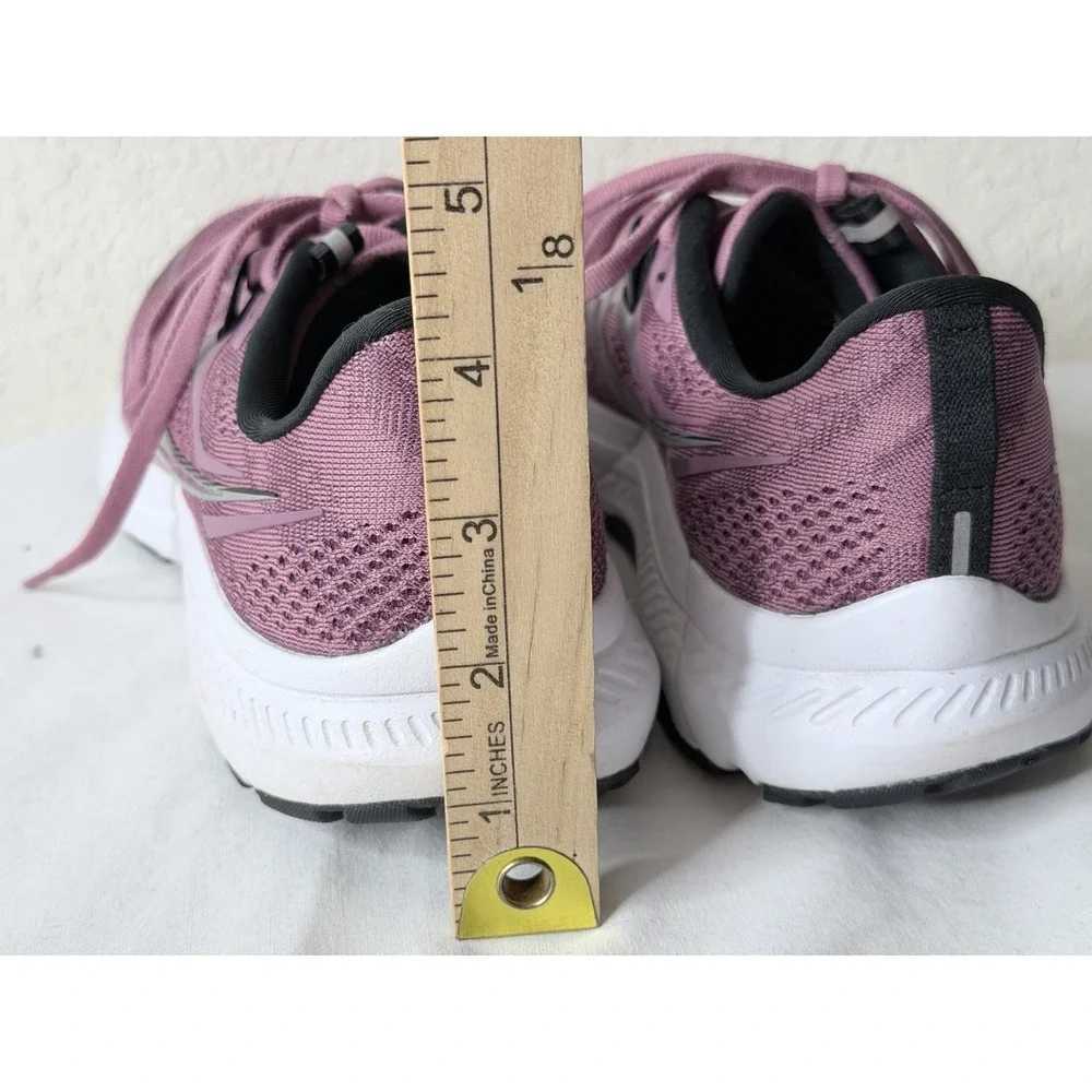 Saucony Omni 21 Formfit Running Sneaker Womens Size 7 Athletic Comfort Gym